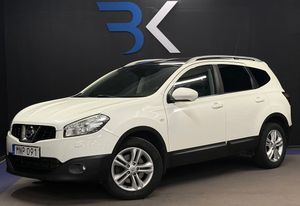 Nissan Qashqai 2011
