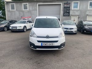 Citroën Berlingo 2016