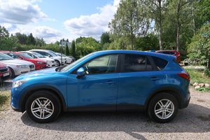 Mazda CX-5 2013