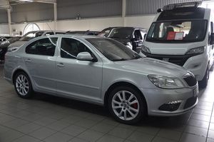 Skoda Octavia 2010