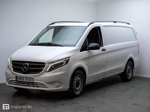 Mercedes-Benz Vito 2016