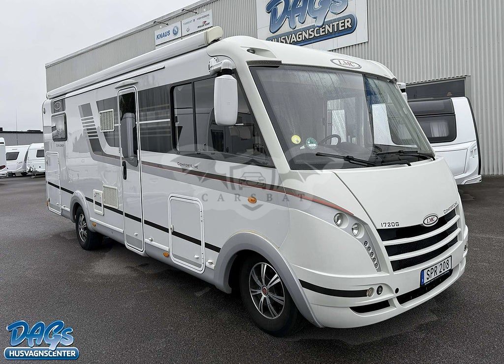 Lmc i 720 g  comfort line 2014