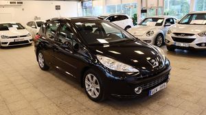 Peugeot 207 2008