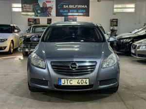 Opel Insignia 2009
