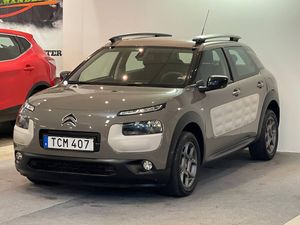 Citroën C4 Cactus 2015