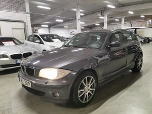 BMW 1 Series 116 2005