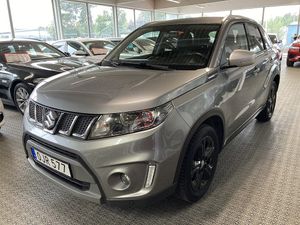 Suzuki Vitara 2016