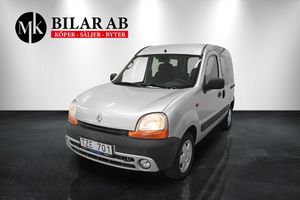 Renault Kangoo 2003