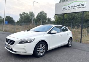 Volvo V40 2016