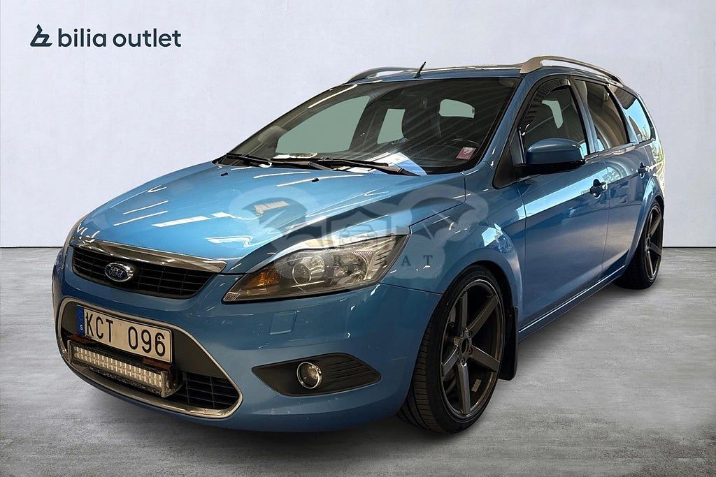 Ford Focus 2009