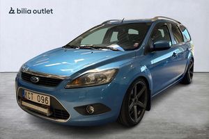 Ford Focus 2009
