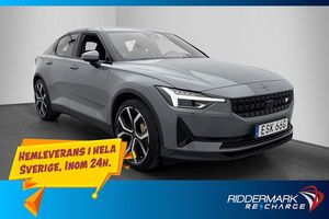 Polestar 2 2023