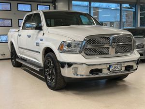 Dodge RAM 2014