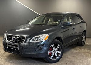 Volvo XC60 2010