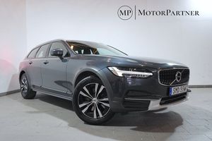 Volvo V90 2019