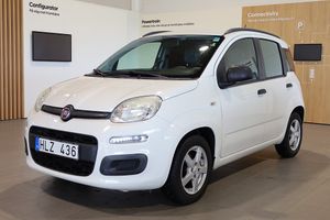 Fiat Panda 2013