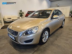 Volvo S60 2011