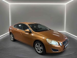 Volvo S60 2011