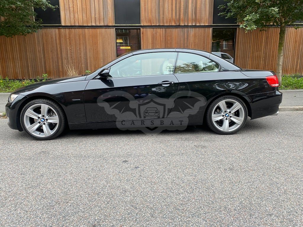BMW 3 Series 325 2009