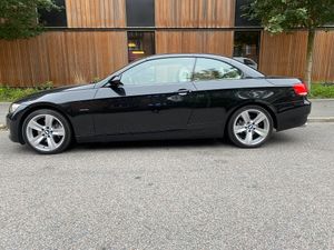 BMW 3 Series 325 2009