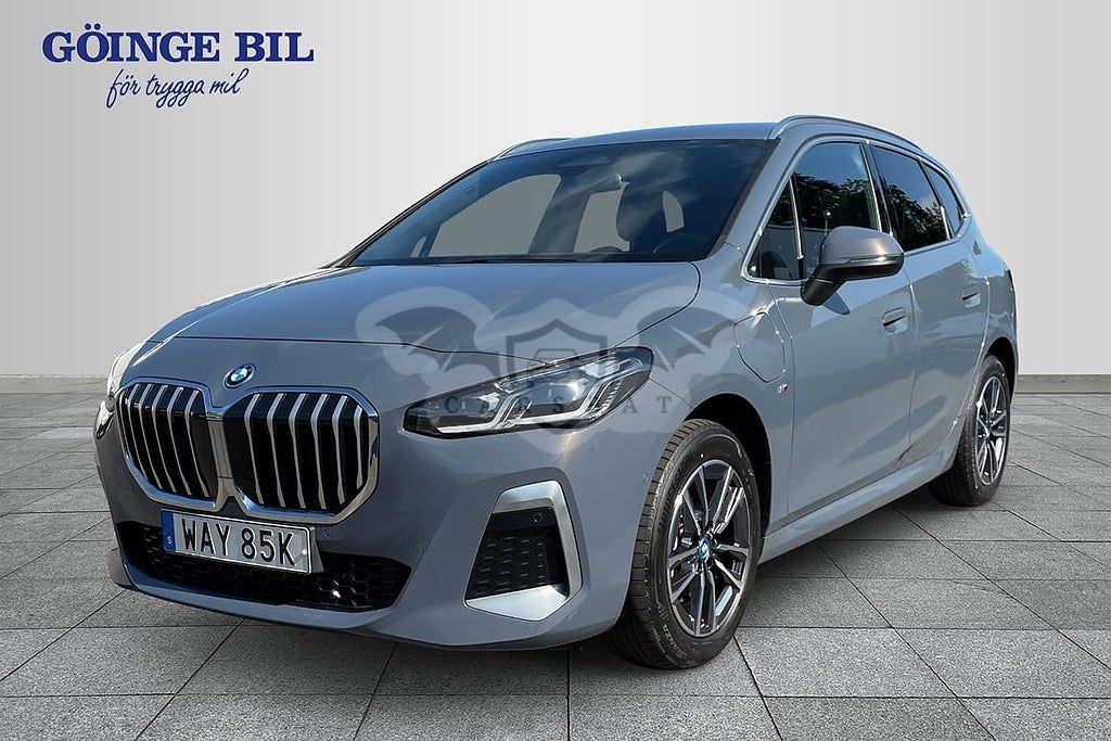 BMW 2 Series 225 2024