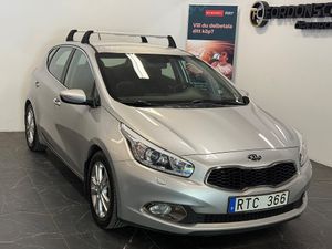 Kia Ceed 2013