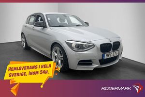 BMW 1 Series 2015