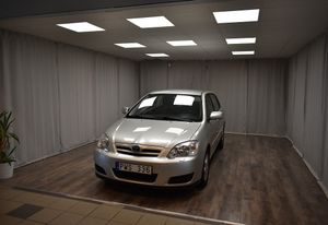 Toyota Corolla 2007
