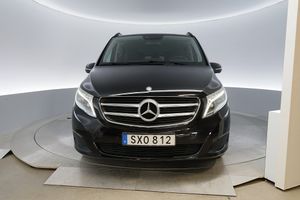 Mercedes-Benz V 2016