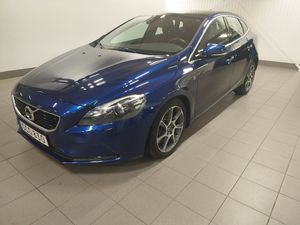 Volvo V40 2016