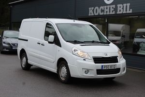 Peugeot Expert 2015