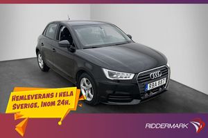 Audi A1 2016