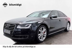 Audi A8 2016