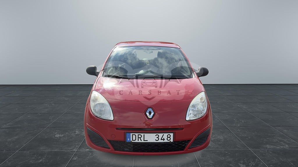Renault Twingo 2009