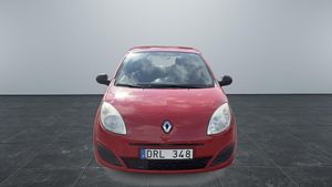 Renault Twingo 2009