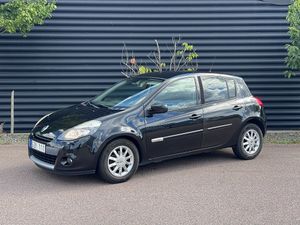 Renault Clio 2012