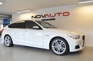 BMW 5 Series 530 2015