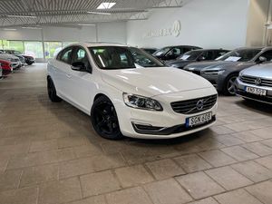 Volvo S60 2016