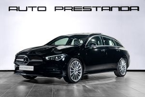 Mercedes-Benz CLA 2022