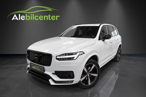 Volvo XC90 2016