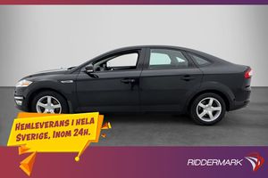 Ford Mondeo 2013