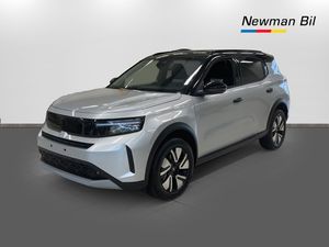 Opel Frontera 2025