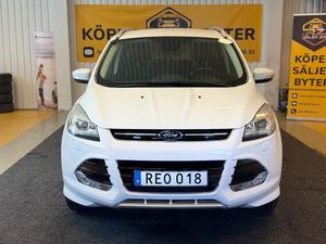 Ford Kuga 2016