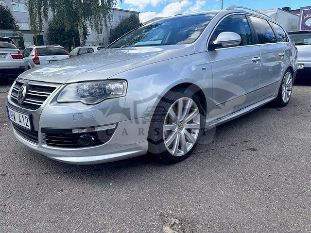 Volkswagen Passat 2009