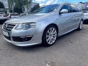 Volkswagen Passat 2009