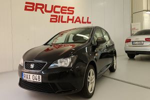 Seat Ibiza 2014
