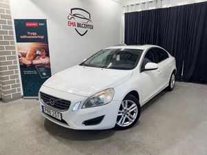 Volvo S60 2011
