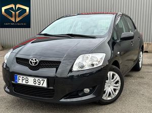 Toyota Auris 2007