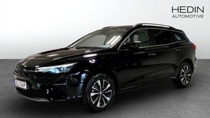 MG MG5 2022