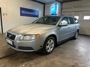 Volvo V70 2008